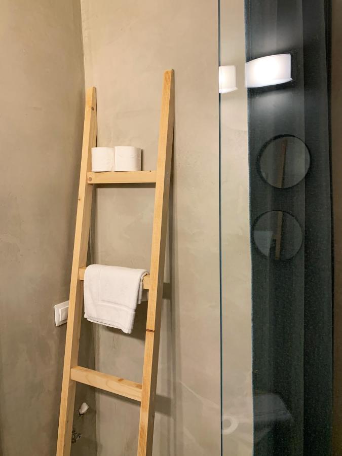 F.T.P Luxury Rooms Patras Extérieur photo