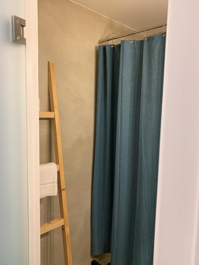 F.T.P Luxury Rooms Patras Extérieur photo
